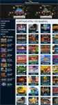 Mobile Screenshot of free-best-games.ru